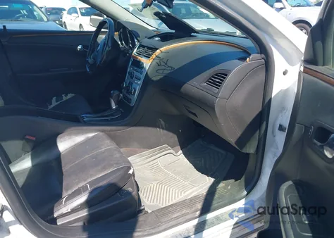 2012 Chevrolet Malibu 2Lt z USA, uszkodzony, nr VIN 1G1ZD5EU4CF161708